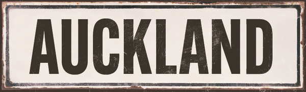 AUCKLAND