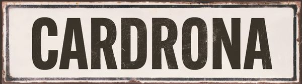 CARDRONA