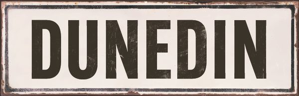 DUNEDIN