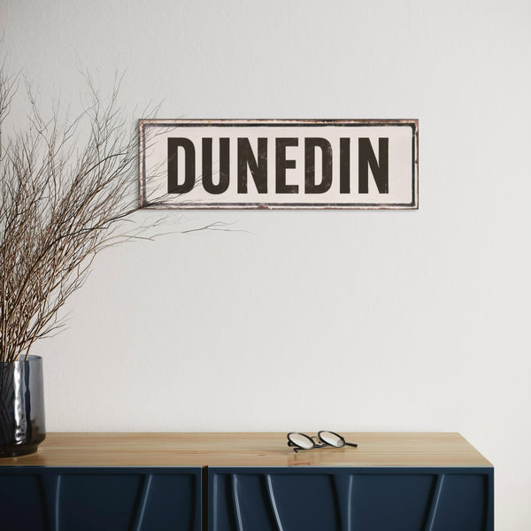DUNEDIN