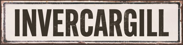 INVERCARGILL