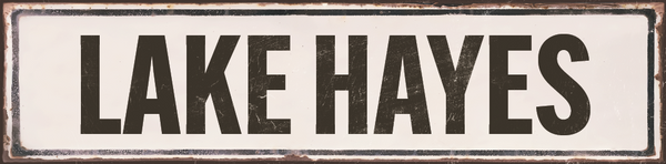 LAKE HAYES