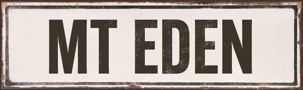 MT EDEN