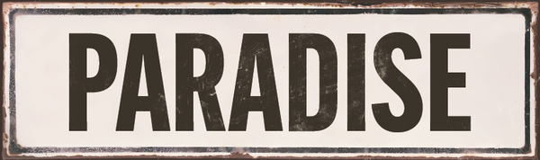 PARADISE