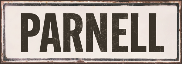 PARNELL
