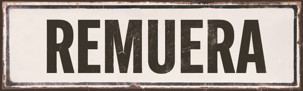 REMUERA
