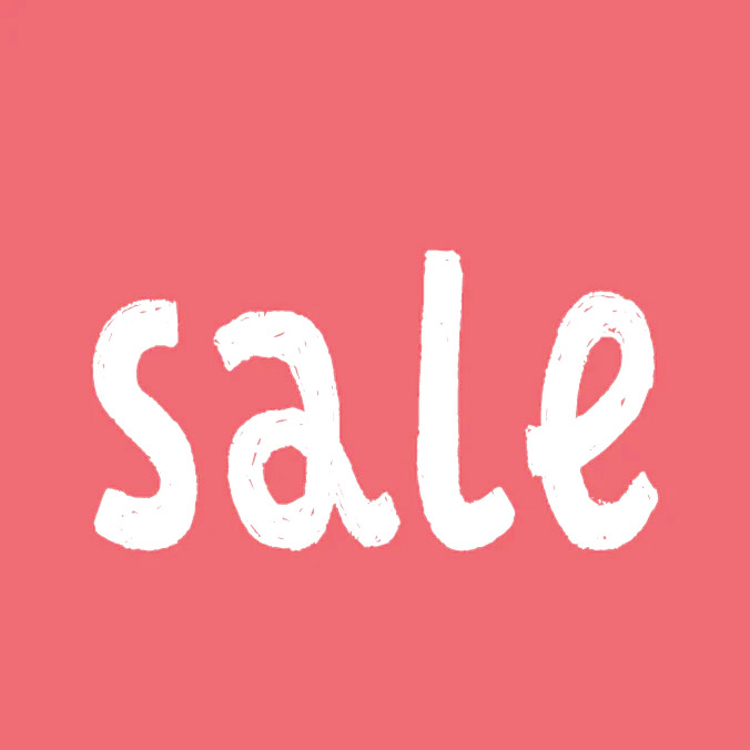 Sale – Ink Bomb