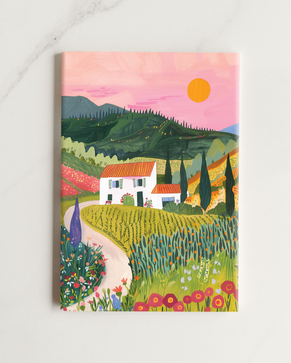 Notebooks – Ink Bomb