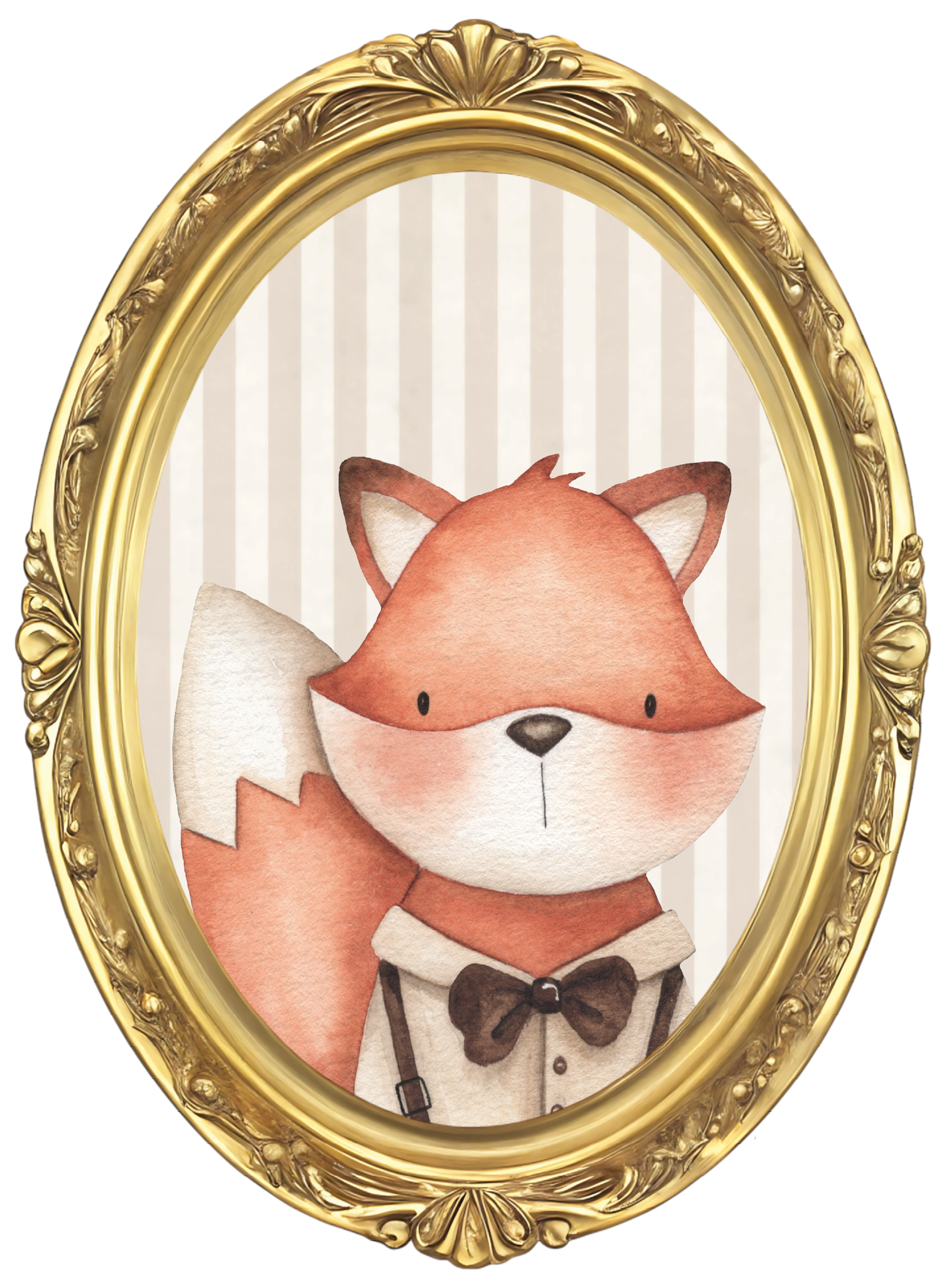fancy fox