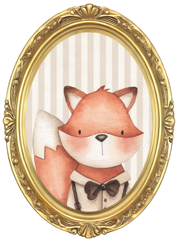 fancy fox