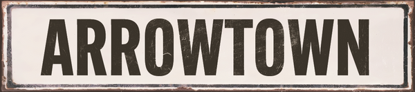 ARROWTOWN