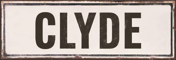 CLYDE