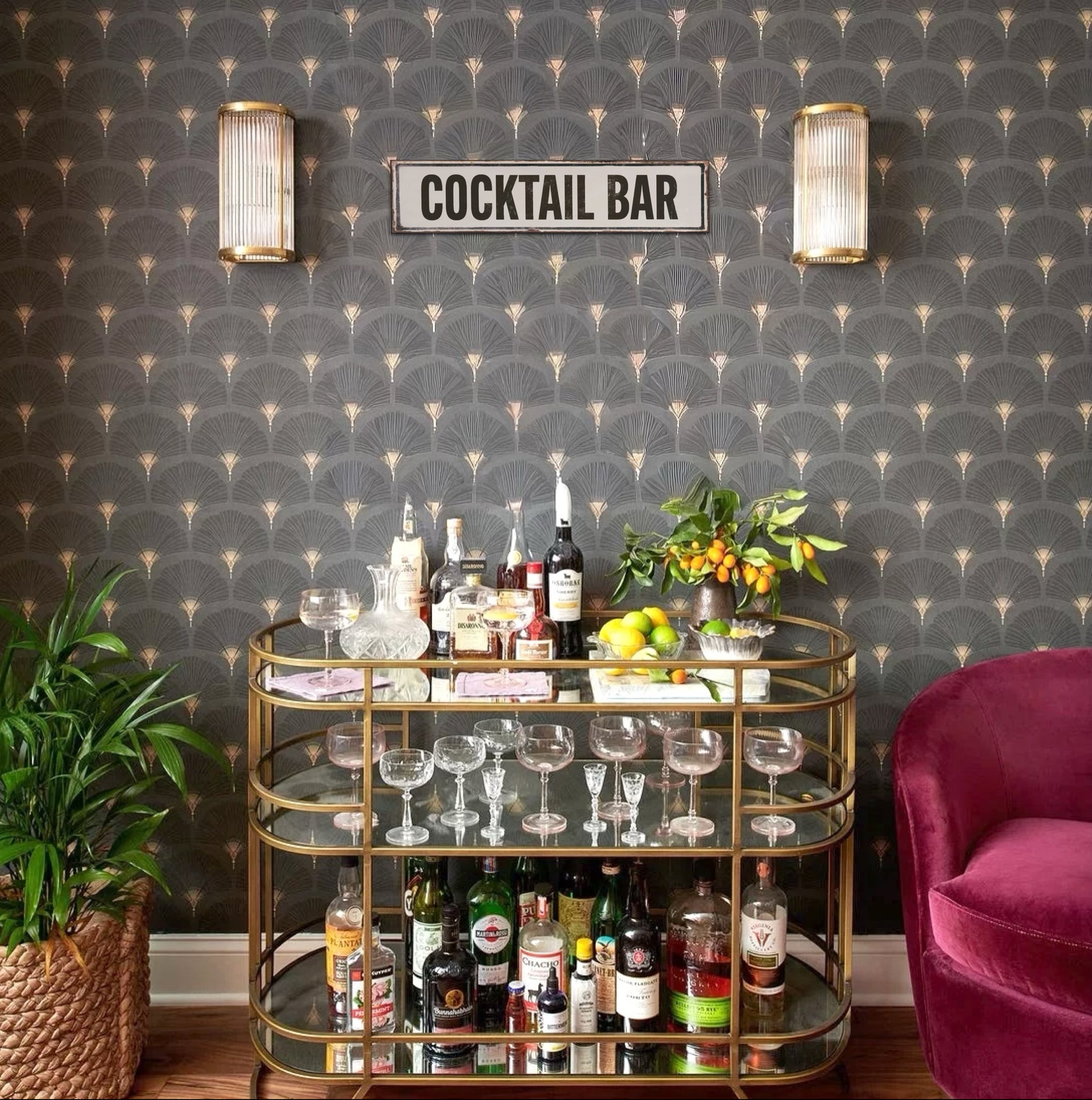 COCKTAIL BAR