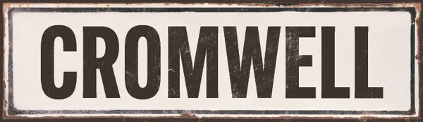 CROMWELL