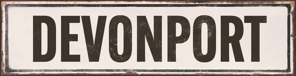 DEVONPORT
