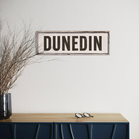 DUNEDIN
