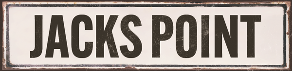 JACKS POINT