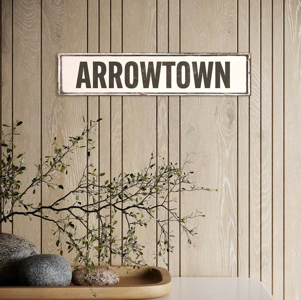 ARROWTOWN