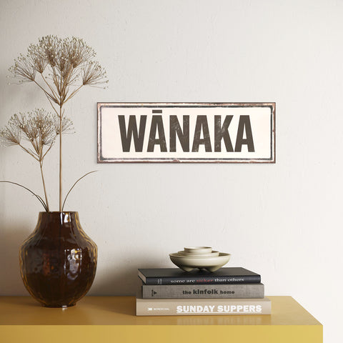 WANAKA