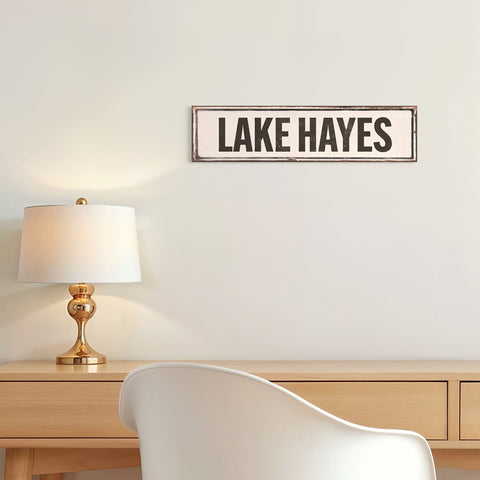 LAKE HAYES