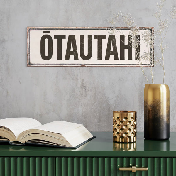 OTAUTAHI