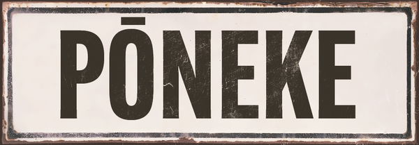 PONEKE