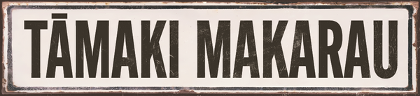 TAMAKI MAKAURAU