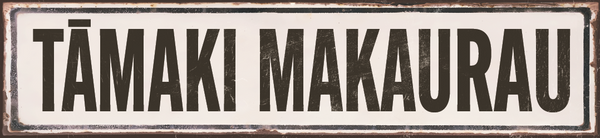 TAMAKI MAKAURAU