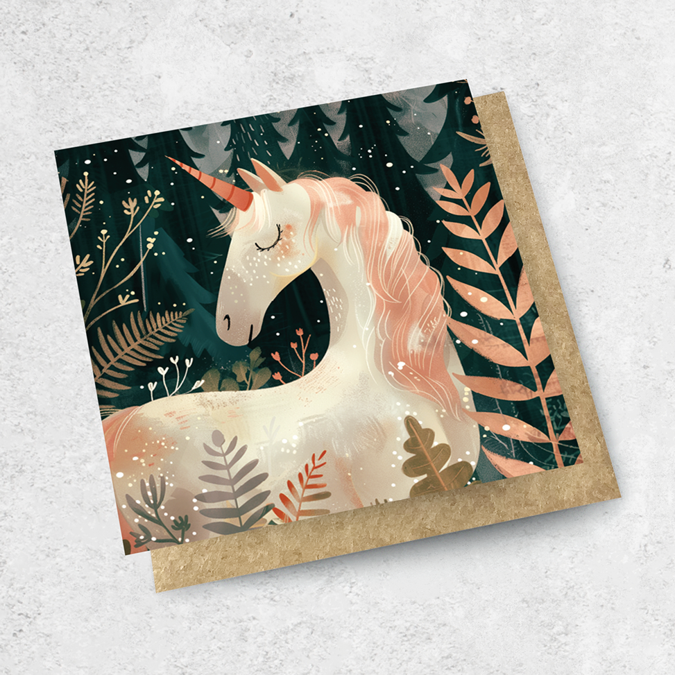 unicorn night