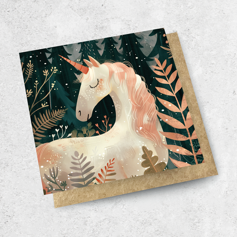 unicorn night