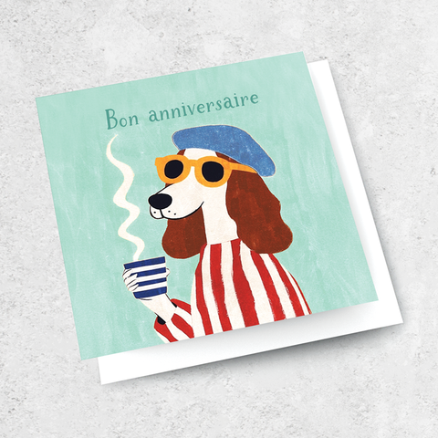 bon anniversaire