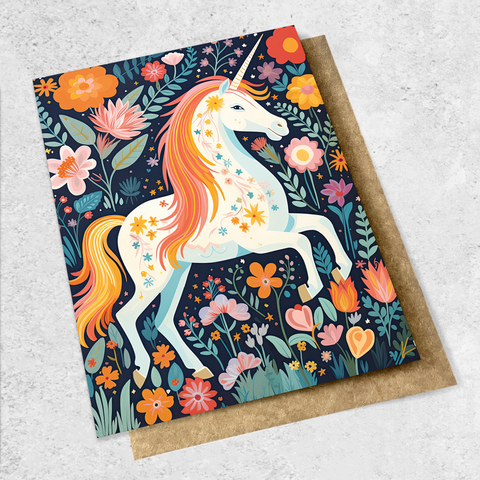 unicorn meadow