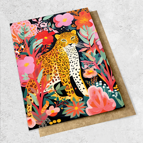 leopard meadow
