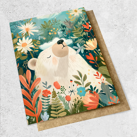 bear meadow