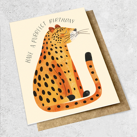 purrfect birthday