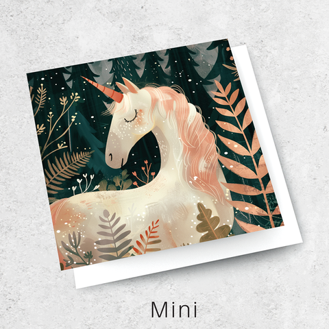 unicorn I