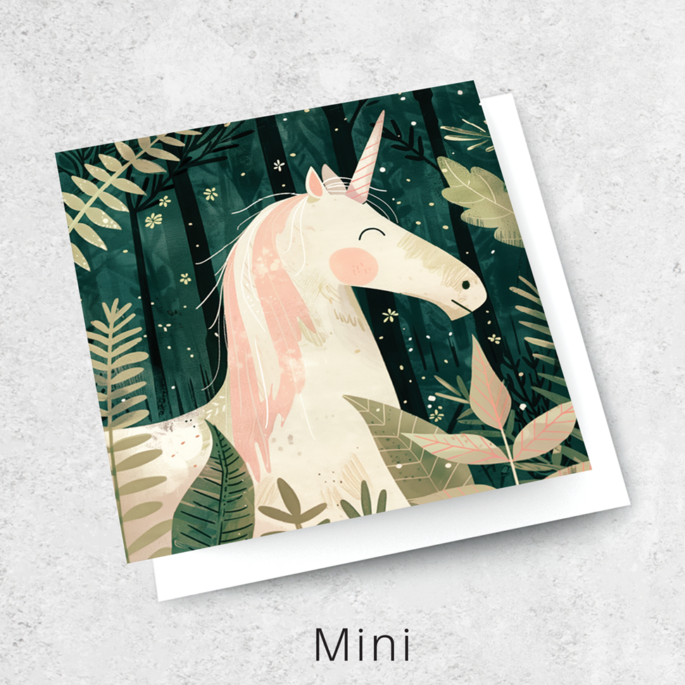 unicorn II