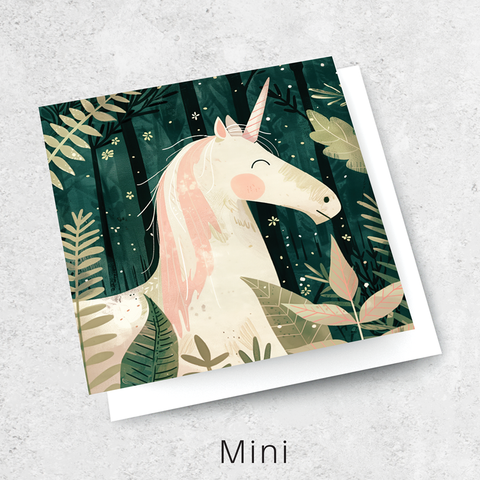 unicorn II