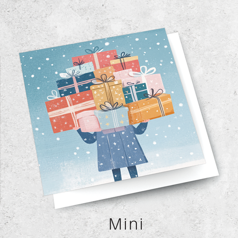christmas gifts