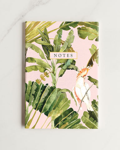 notebook 2