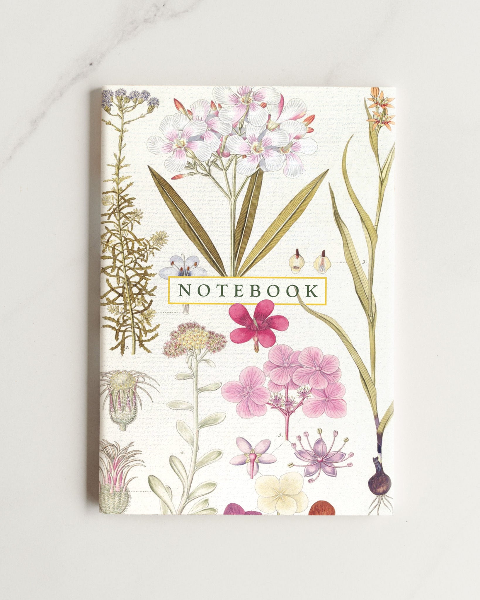 notebook 5