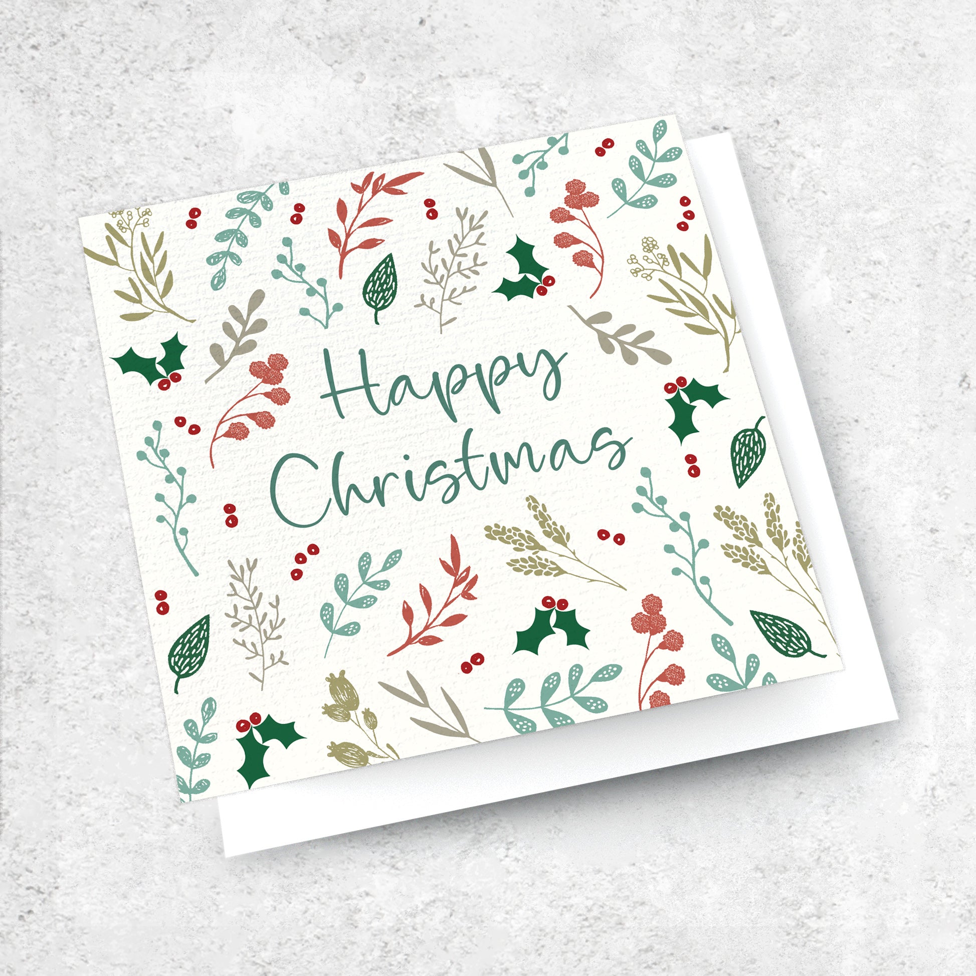 happy christmas