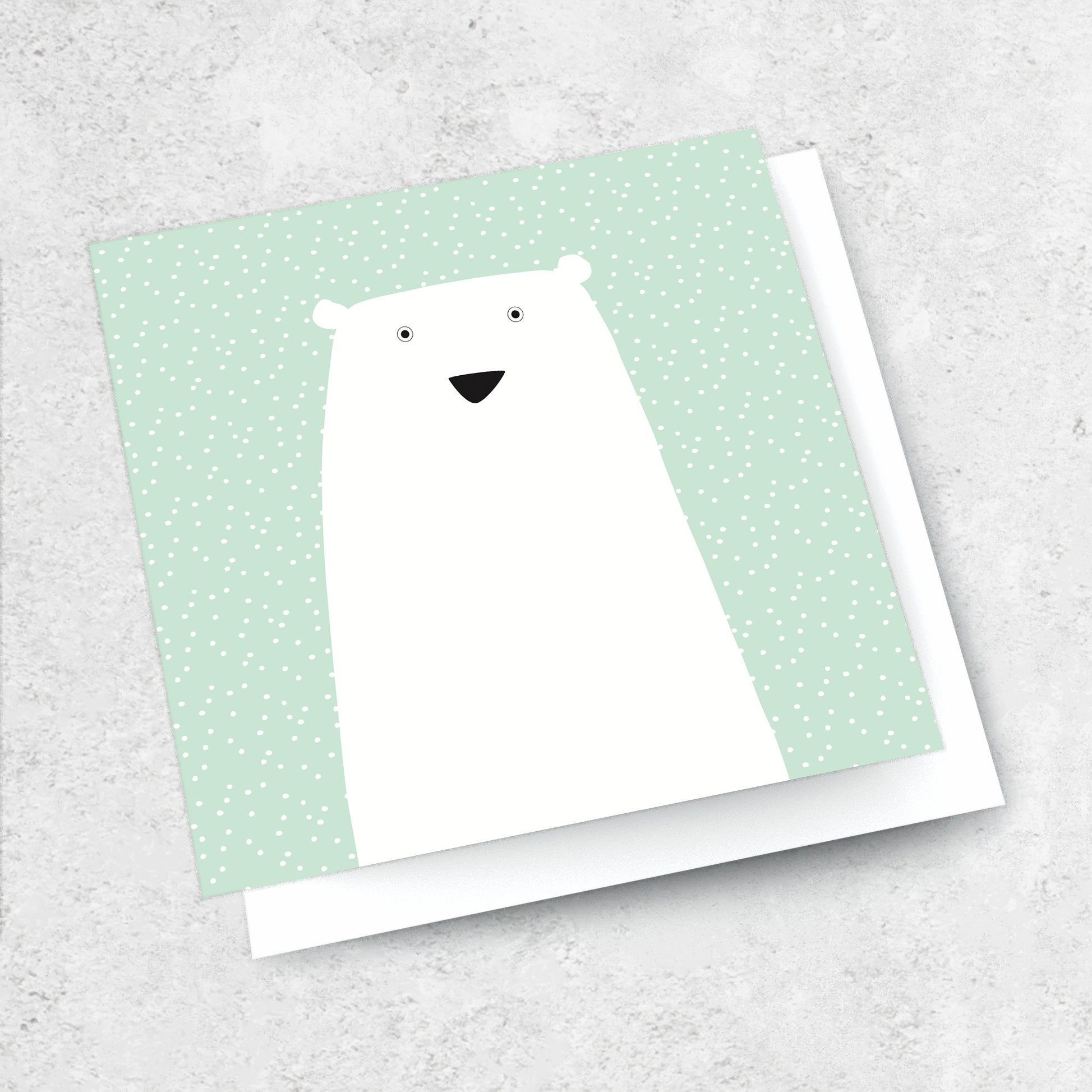 polar bear