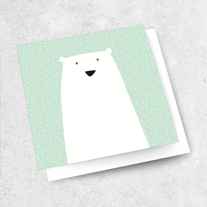 polar bear