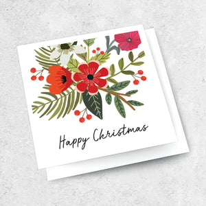 happy christmas
