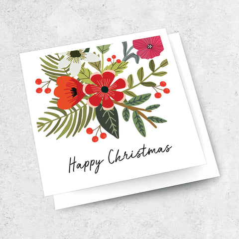 happy christmas